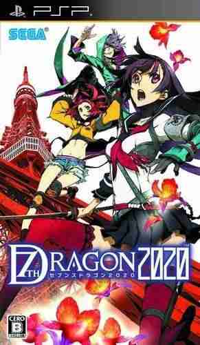 Descargar 7Th Dragon 2020 [JAP][FIX][BIXU] por Torrent